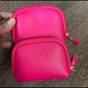 Estee Lauder 2 pouches for women